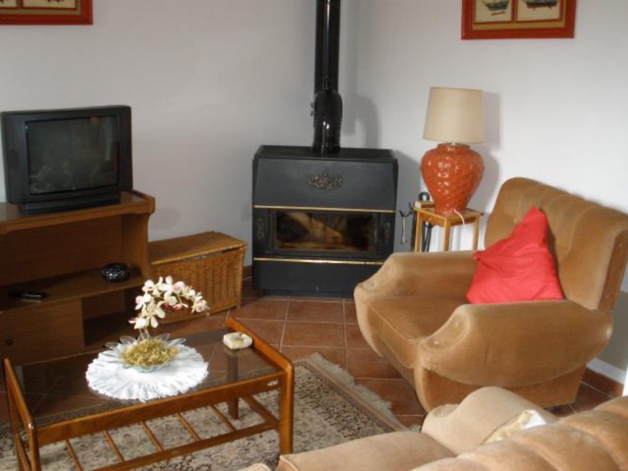 Casa Amelia